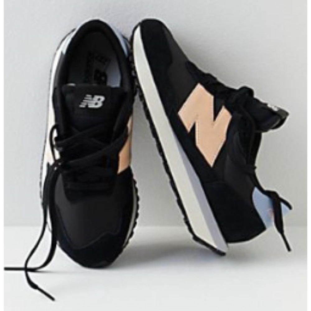 New Balance 237 V1 Sneakers